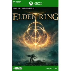 Elden Ring XBOX CD-Key